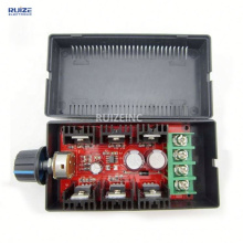 DC 10V-50V 40A HHO PWM DC motor speed control controller CCM9N 12V 24V 36V 48V 40A 2000W